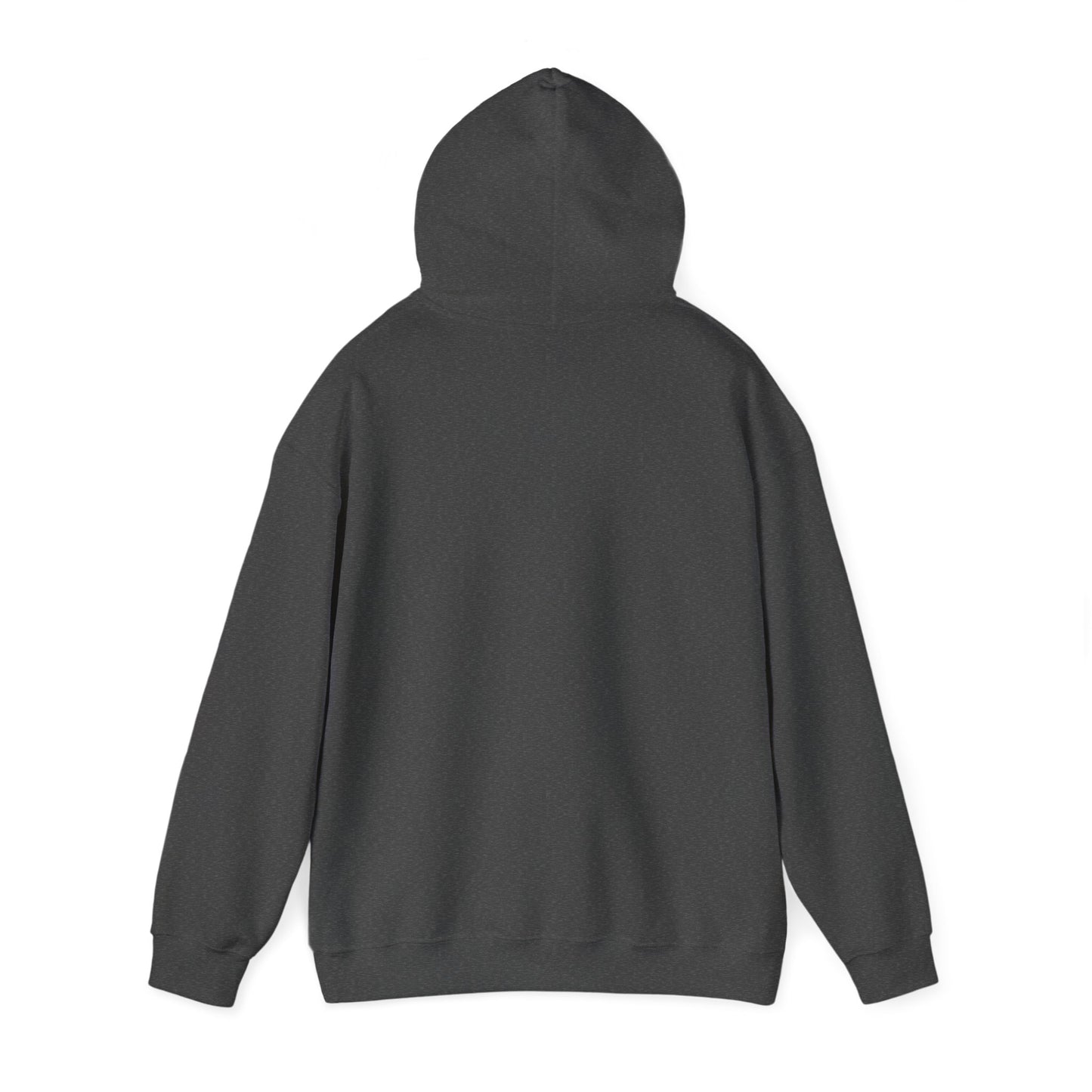Available 24/7 Hooded Sweatshirt