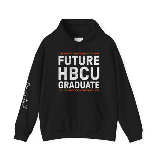 Future HBCU Hooded Sweatshirt